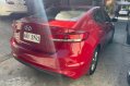 Sell Red 2016 Hyundai Elantra in Quezon City-5