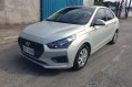 Silver Hyundai Reina 2020 for sale in Automatic-1