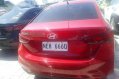 Selling Red Hyundai Accent 2019 in Makati-4