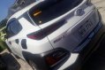 White Hyundai KONA 2020 for sale in Makati-4