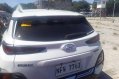 White Hyundai KONA 2020 for sale in Makati-7