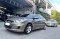 Silver Hyundai Accent 2011 for sale in Automatic-2