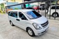 Selling Silver Hyundai Grand Starex 2010 in Bacoor-4