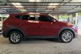 Red Hyundai Tucson 2016 for sale in Las Piñas-5