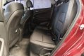 Red Hyundai Tucson 2016 for sale in Las Piñas-2