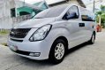 Selling Silver Hyundai Grand Starex 2010 in Bacoor-2