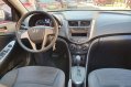 Selling Red Hyundai Accent 2018 in Pasig-7