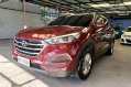 Red Hyundai Tucson 2016 for sale in Las Piñas-9
