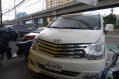Sell White 2017 Hyundai Starex in Manila-0