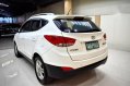 Selling White Hyundai Tucson 2011 in Taal-0