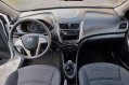 White Hyundai Accent 2019 for sale in Pasig -8