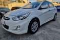 White Hyundai Accent 2019 for sale in Pasig -0