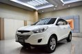 Selling White Hyundai Tucson 2011 in Taal-5