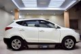 Selling White Hyundai Tucson 2011 in Taal-1
