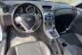 Selling White Hyundai Genesis 2010 in Pasig-7