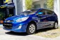 Selling Blue Hyundai Accent 2016 in Parañaque-0