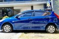 Selling Blue Hyundai Accent 2016 in Parañaque-3