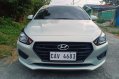 Sell Silver 2020 Hyundai Reina in Angeles-0