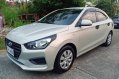 Sell Silver 2020 Hyundai Reina in Angeles-2