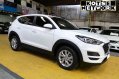2019 Hyundai Tucson  2.0 CRDi GLS 6AT 2WD (Dsl) in Quezon City, Metro Manila-8