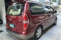 Sell Red 2009 Hyundai Starex in Manila-2