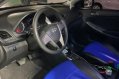 Sell Blue 2017 Hyundai Accent in Manila-5