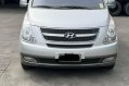 Selling White Hyundai Starex 2008 in Quezon City-0
