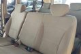 Silver Hyundai Starex 2011 for sale in Pasig -7