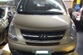Silver Hyundai Starex 2011 for sale in Pasig -1