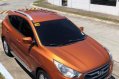 Selling Orange Hyundai Tucson 2013 in Biñan-4