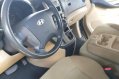 Silver Hyundai Starex 2011 for sale in Pasig -5