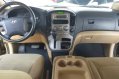 Silver Hyundai Starex 2011 for sale in Pasig -4