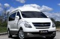 White Hyundai Starex 2014 for sale in Makati-0