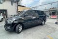 Black Hyundai Starex 2020 for sale in Quezon City-2