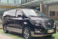 Black Hyundai Starex 2019 for sale in Automatic-2