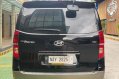 Black Hyundai Starex 2019 for sale in Automatic-1
