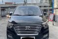 Black Hyundai Starex 2020 for sale in Quezon City-0