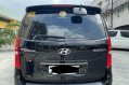 Black Hyundai Starex 2020 for sale in Quezon City-1
