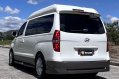 White Hyundai Starex 2014 for sale in Makati-3