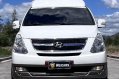 White Hyundai Starex 2014 for sale in Makati-1