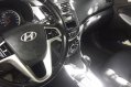 White Hyundai Accent 2014 for sale in Las Piñas-8