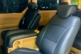 Black Hyundai Starex 2011 for sale in Automatic-5