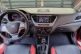 Red Hyundai Accent 2019 for sale in Automatic-5