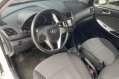 White Hyundai Accent 2012 for sale in Pasig-3