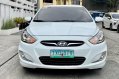 White Hyundai Accent 2012 for sale in Pasig-1