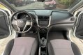 White Hyundai Accent 2012 for sale in Pasig-6