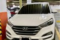 Pearl White Hyundai Tucson 2016 for sale in Marikina -2