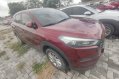 Red Hyundai Tucson 2018 for sale in Imus-1