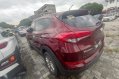 Red Hyundai Tucson 2018 for sale in Imus-3