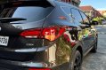 Selling Black Hyundai Santa Fe 2018 in Pasay-3